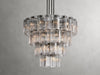 Delsie Round Chandelier 38''48''60''-DWHOME