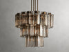 Delsie Round Chandelier 38''48''60''-DWHOME
