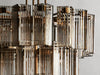 Delsie Round Chandelier 38''48''60''-DWHOME