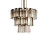 Delsie Round Chandelier 38''48''60''-DWHOME
