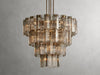Delsie Round Chandelier 38''48''60''-DWHOME
