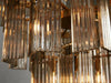 Delsie Round Chandelier 38''48''60''-DWHOME