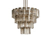 Delsie Round Chandelier 38''48''60''-DWHOME