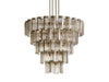 Delsie Round Chandelier 38''48''60''-DWHOME