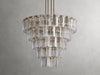 Delsie Round Chandelier 38''48''60''-DWHOME