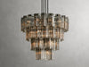 Delsie Round Chandelier 38''48''60''-DWHOME