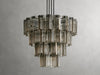 Delsie Round Chandelier 38''48''60''-DWHOME