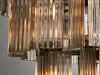 Delsie Round Chandelier 38''48''60''-DWHOME