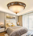 Deltana Resin Recessed Ceiling Light-DWHOME