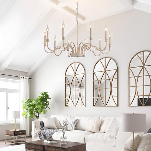 Demi Chandelier-DWHOME