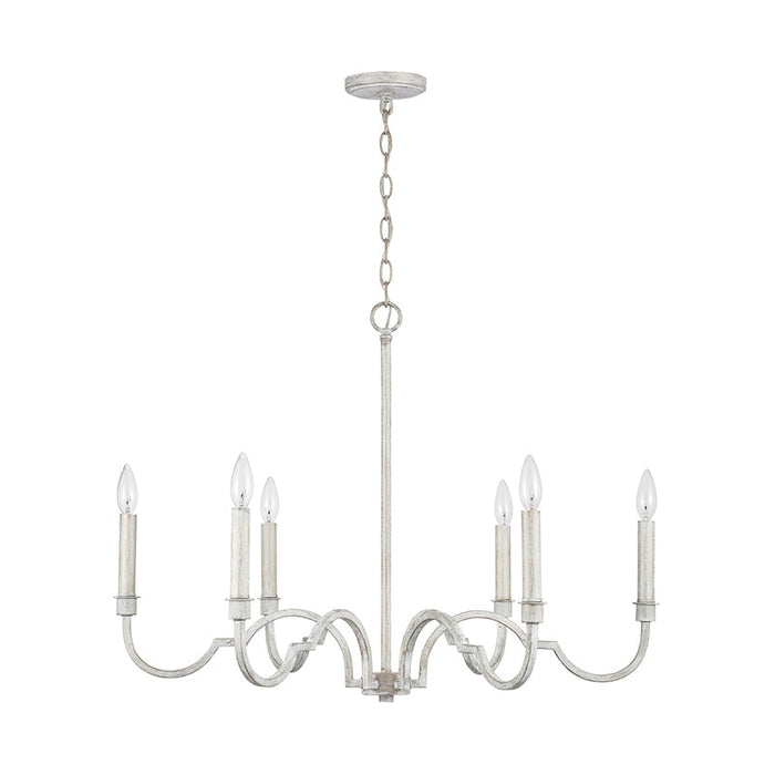 Demi Chandelier-DWHOME
