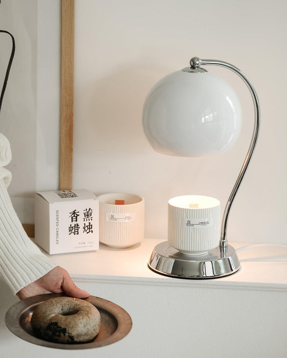 Dennie Warmer Lamp-DWHOME
