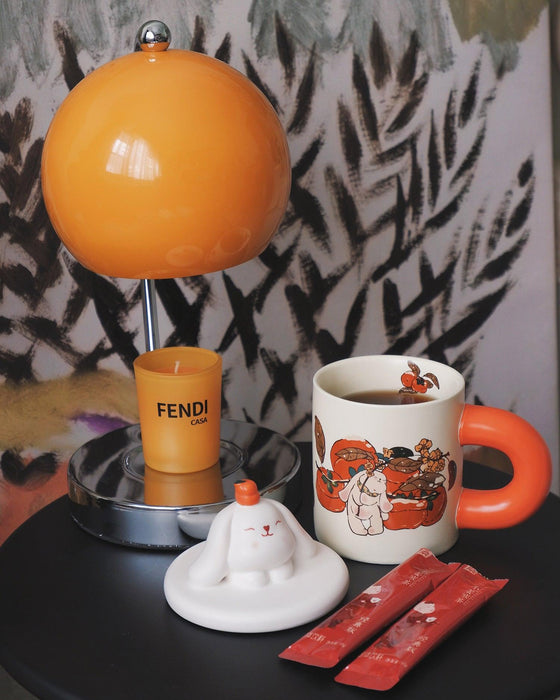 Dennie Warmer Lamp-DWHOME