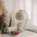 Dennie Warmer Lamp-DWHOME