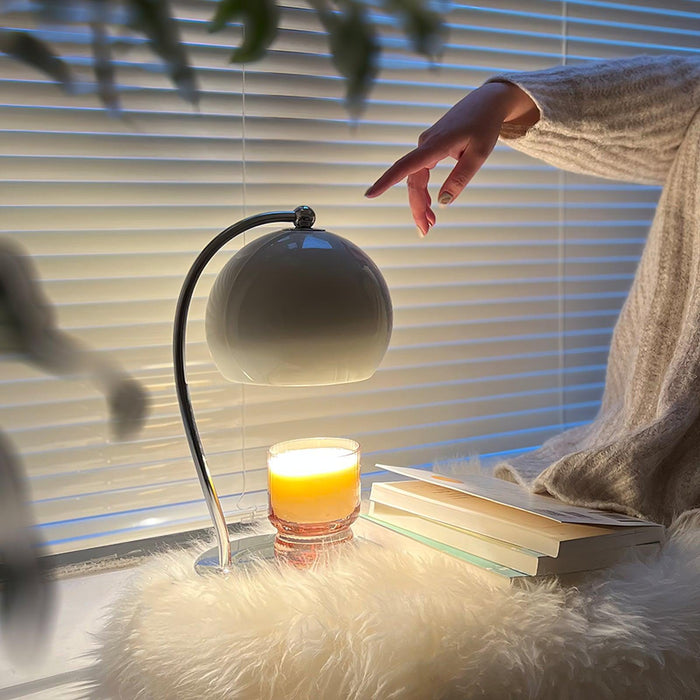 Dennie Warmer Lamp-DWHOME