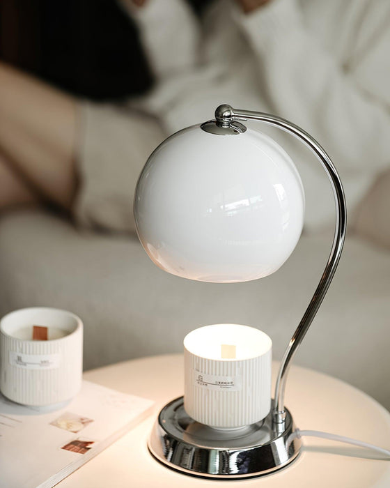 Dennie Warmer Lamp-DWHOME