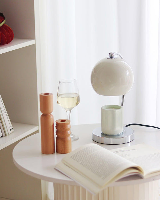 Dennie Warmer Lamp-DWHOME