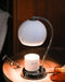 Dennie Warmer Lamp-DWHOME