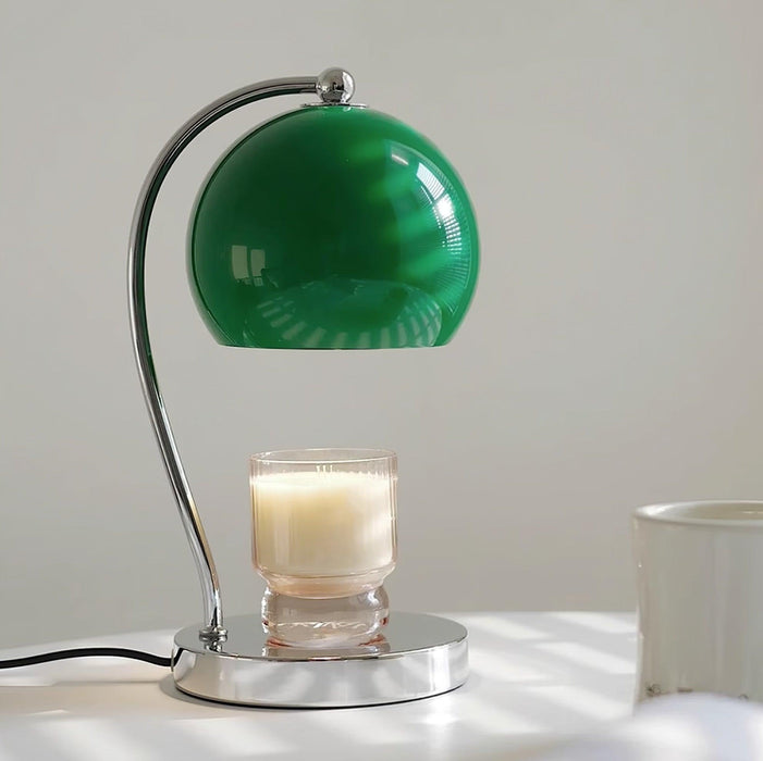 Dennie Warmer Lamp-DWHOME