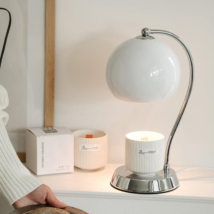 Dennie Warmer Lamp-DWHOME
