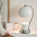 Dennie Warmer Lamp-DWHOME