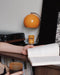 Dennie Warmer Lamp-DWHOME