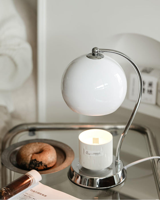 Dennie Warmer Lamp-DWHOME
