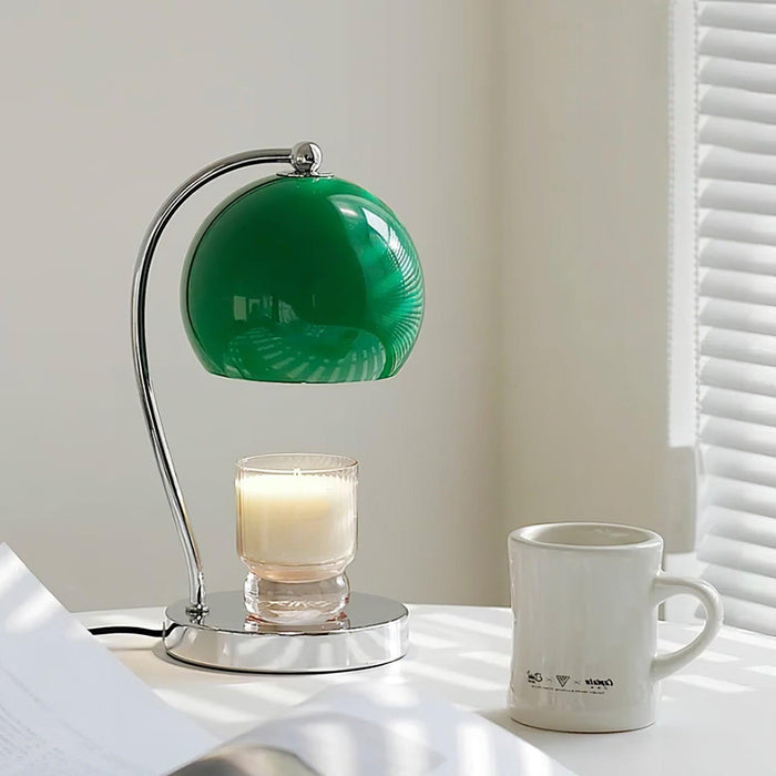 Dennie Warmer Lamp-DWHOME