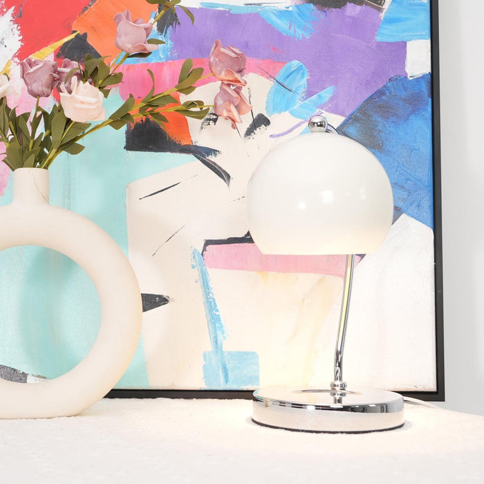 Dennie Warmer Lamp-DWHOME