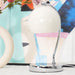 Dennie Warmer Lamp-DWHOME