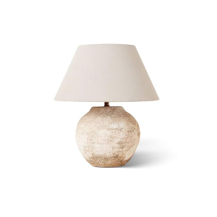 Desert Sand Table Lamp - DWHOME