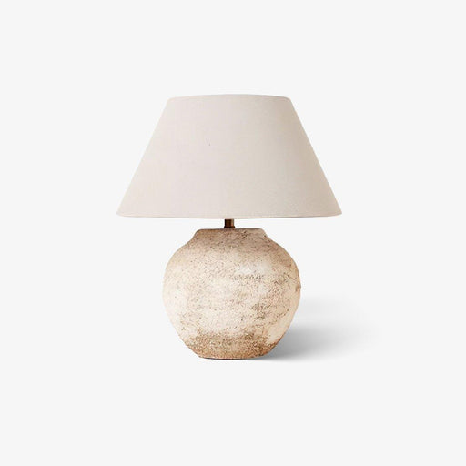 Desert Sand Table Lamp - DWHOME