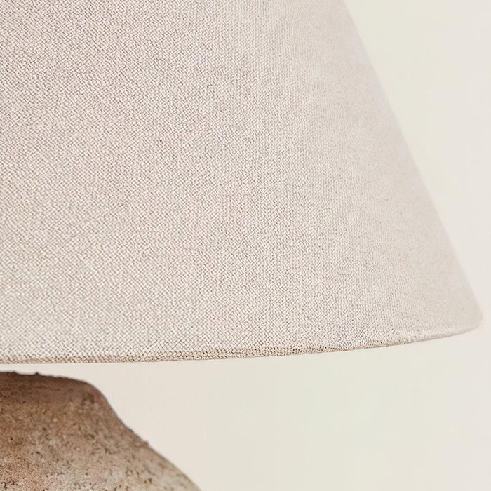 Desert Sand Table Lamp - DWHOME