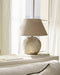 Desert Sand Table Lamp - DWHOME