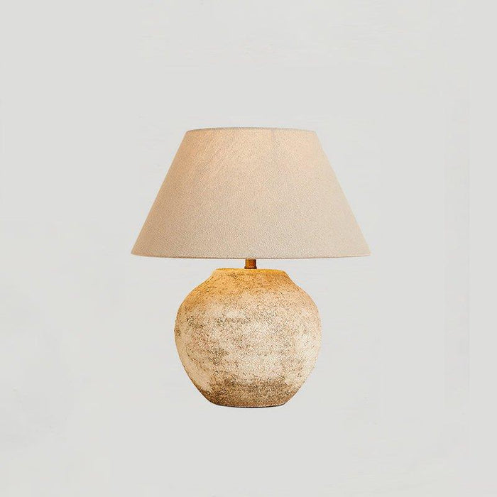 Desert Sand Table Lamp - DWHOME