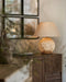 Desert Sand Table Lamp - DWHOME