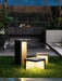 Desk Chair Outdoor Light-DWHOME