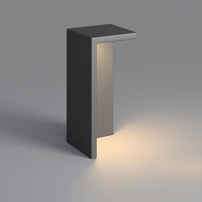 Desk Chair Outdoor Light-DWHOME