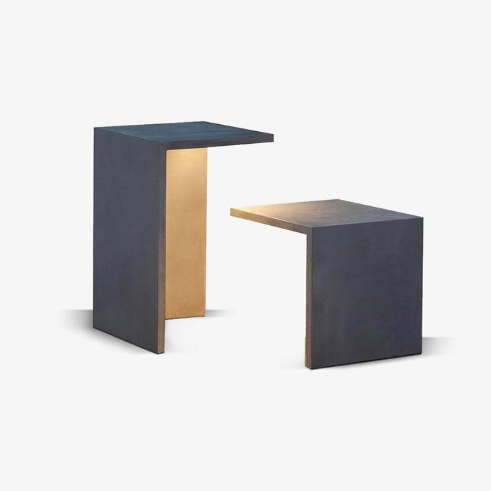 Desk Chair Outdoor Light-DWHOME