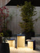 Desk Chair Outdoor Light-DWHOME