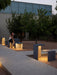 Desk Chair Outdoor Light-DWHOME