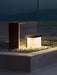 Desk Chair Outdoor Light-DWHOME