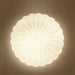 Devan Seashell Ceiling Lamp-DWHOME