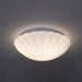 Devan Seashell Ceiling Lamp-DWHOME