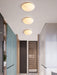 Devan Seashell Ceiling Lamp-DWHOME