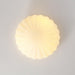 Devan Seashell Ceiling Lamp-DWHOME