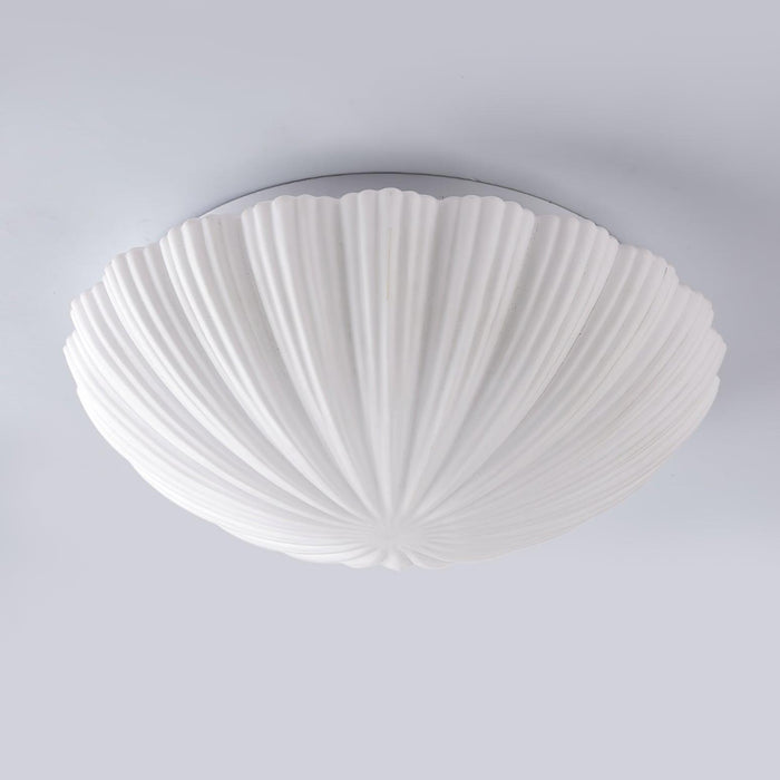 Devan Seashell Ceiling Lamp-DWHOME
