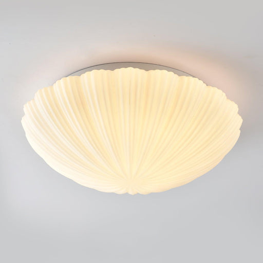 Devan Seashell Ceiling Lamp-DWHOME
