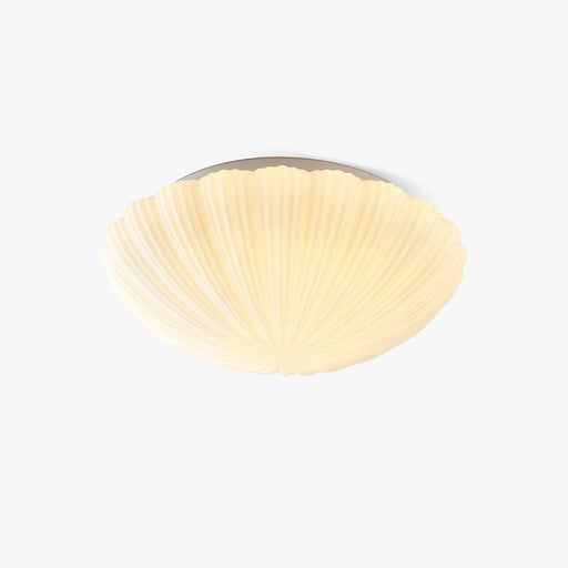 Devan Seashell Ceiling Lamp-DWHOME