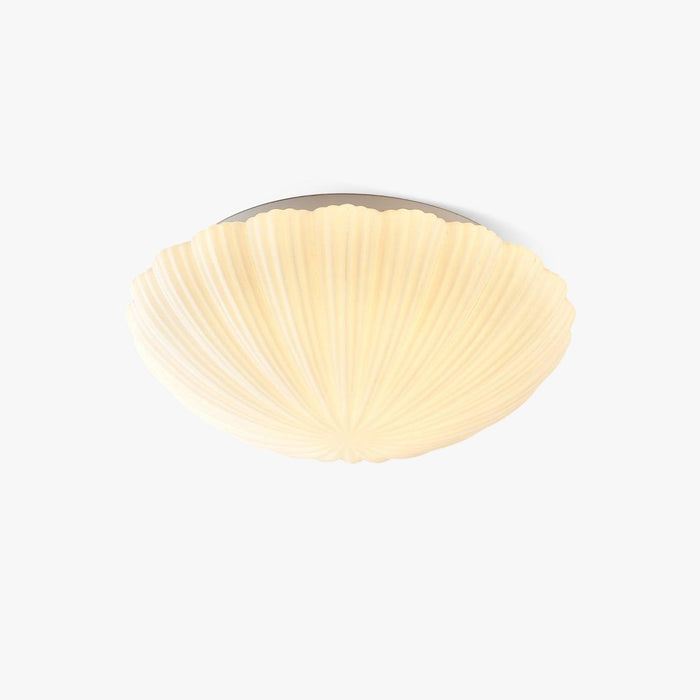Devan Seashell Ceiling Lamp-DWHOME